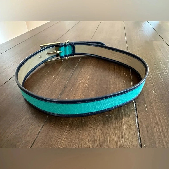 NWOT Talbots belt - Picture 2 of 13